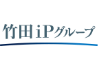 竹田ipグループロゴ